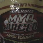 san myo juiced packet
