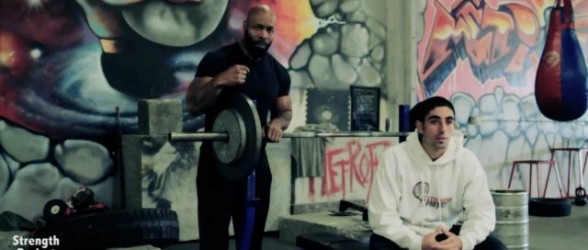 CT Fletcher