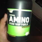 ON superior amino 2222 review