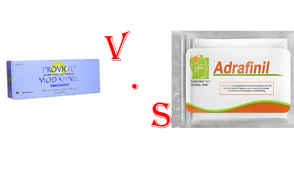 Modafinil vs. Adrafinil: A Comparison Of Side Effects & Benefits
