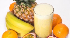 Shake and smoothie recipes without protein powder